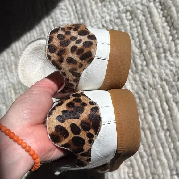 Isabel Marant sneakers - Picture 6 of 8